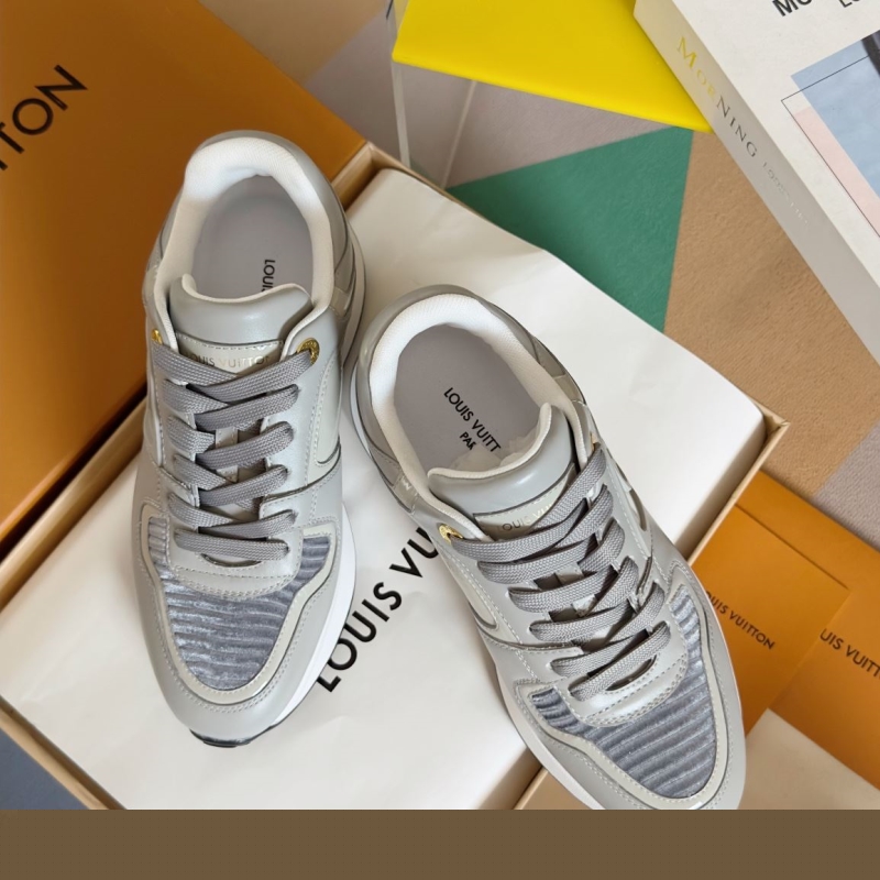 LV Casual Shoes